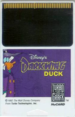 Darkwing Duck (USA) Screenshot 3
